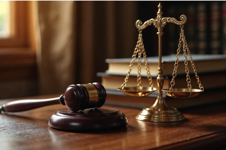 Experienced Civil Litigation Lawyer