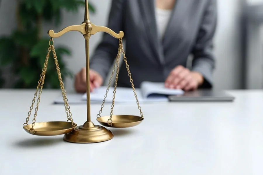 Experienced Civil Litigation Lawyer