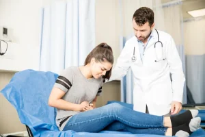 Expert Gallbladder Inflammation Doctor in Singapore – Comprehensive Care & Treatment