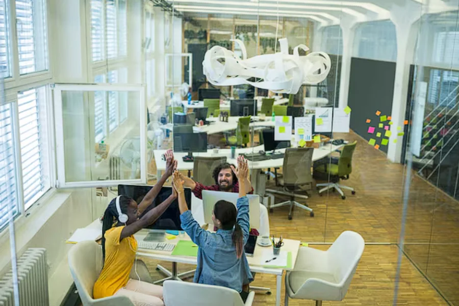 Coworking