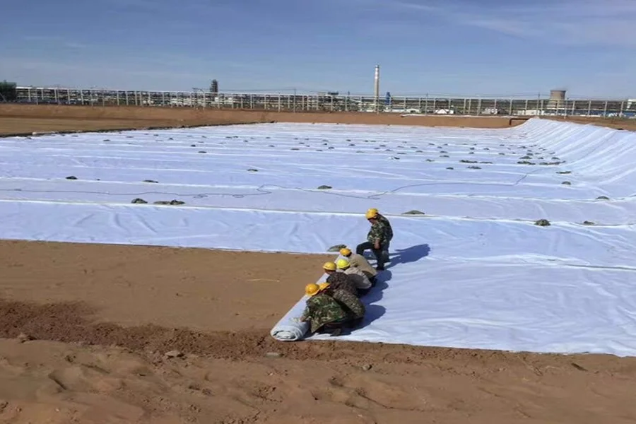 Geotextile Fabric Price Ranges for Construction and Agriculture in Kenya