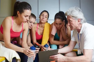 Global Senior School Sports Programme: Building Skills and Strengthening International Connections