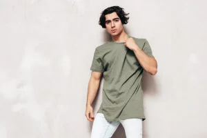 Graphic T-Shirts for Men: Stylish Casual Wear for Every Occasion