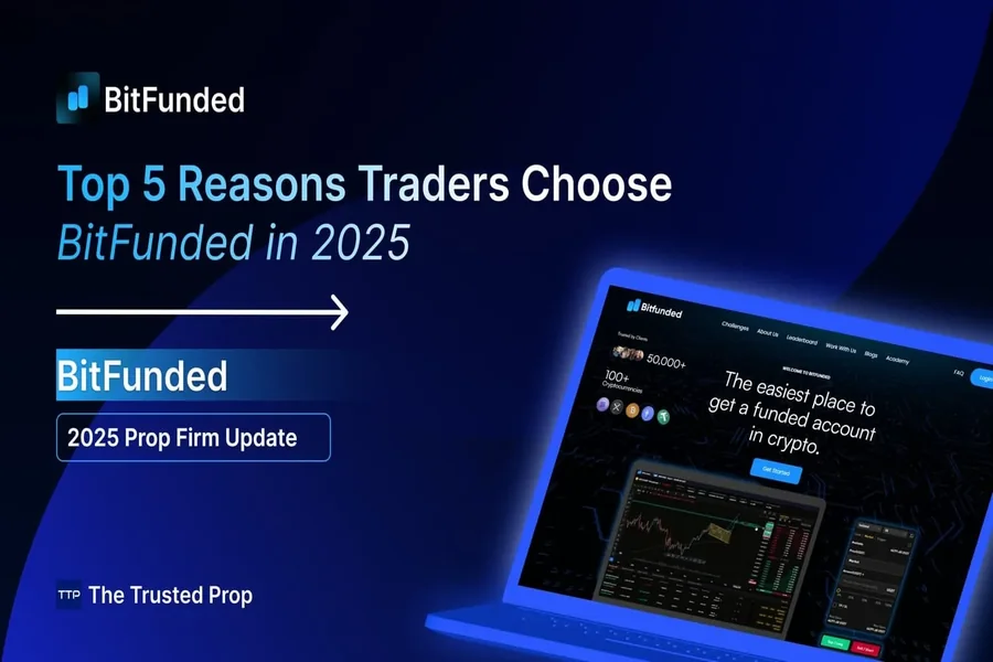 Trading Accounts Easily