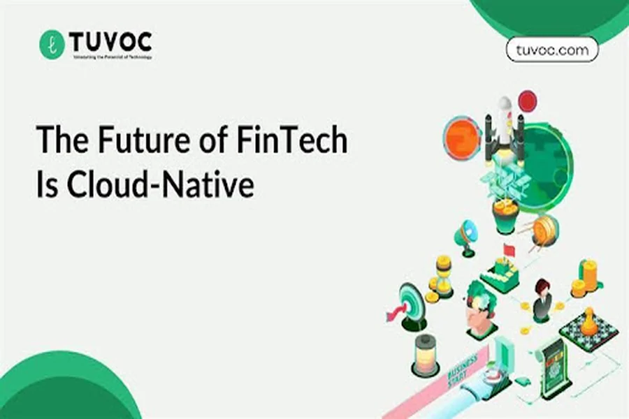 FinTech Scalability