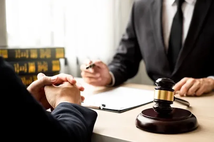 Texas Criminal Defense Lawyers