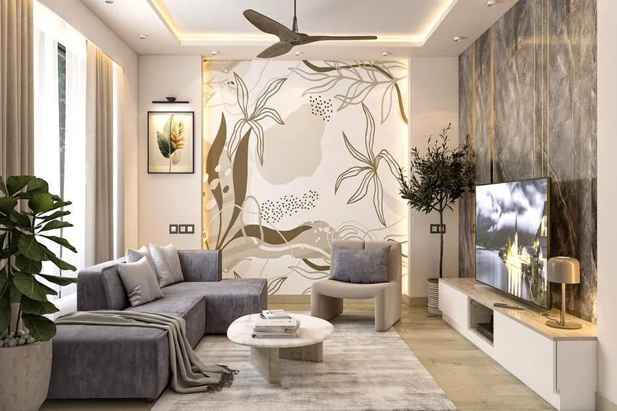 Luxury Living