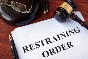 How a Civil Harassment Lawyer Can Secure a Restraining Order