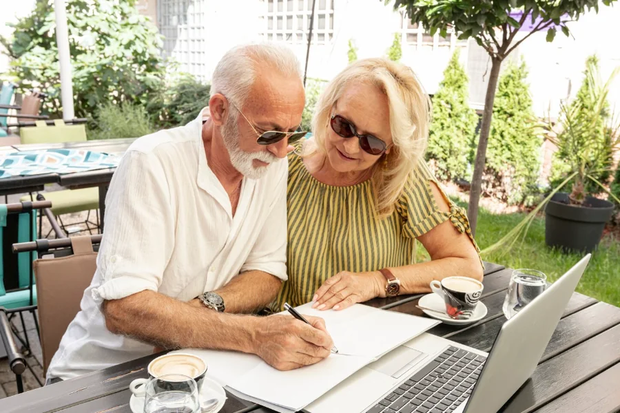 Retirement Calculator