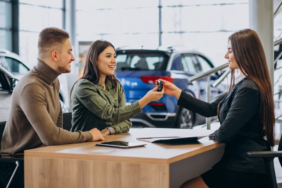 Car Leasing