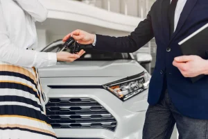 How to Choose a Reliable Car Leasing Company in Singapore