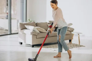 How to Choose the Best Cordless Stick Vacuum Cleaner for Your Home