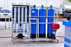 How to Choose the Right Commercial Water Treatment System for Your Business