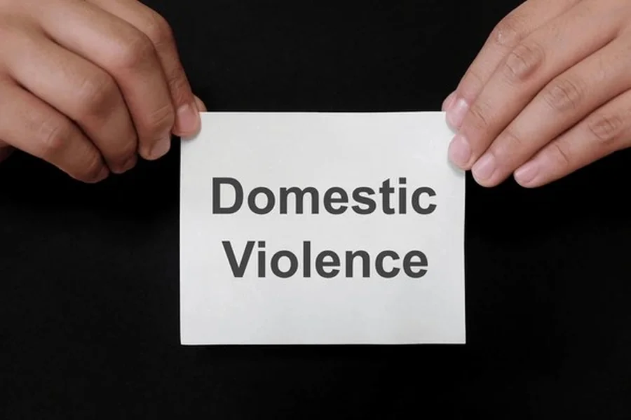 Domestic Violence