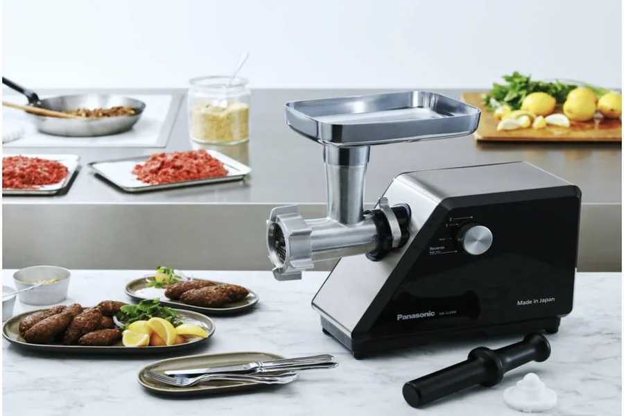 How to Find the Best Meat Mincer Price in Kenya for Your Business