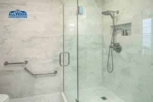 Is a Shower Remodel Worth It in Wilmington, MA? Cost, Comfort, and ROI