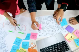 Key Elements That Custom Web Design Teams In Utah Focus On For Success