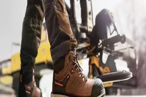 Latest Safety Boots Trends: Stay Safe and Stylish at Work