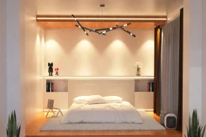 Lighting Up Your Space: Power of Bedroom Lights