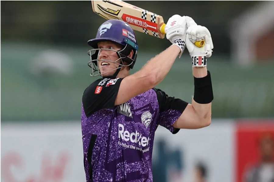 Hobart Hurricanes