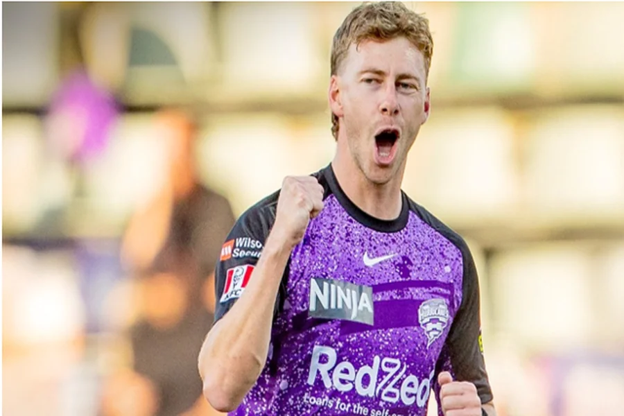 Hobart Hurricanes