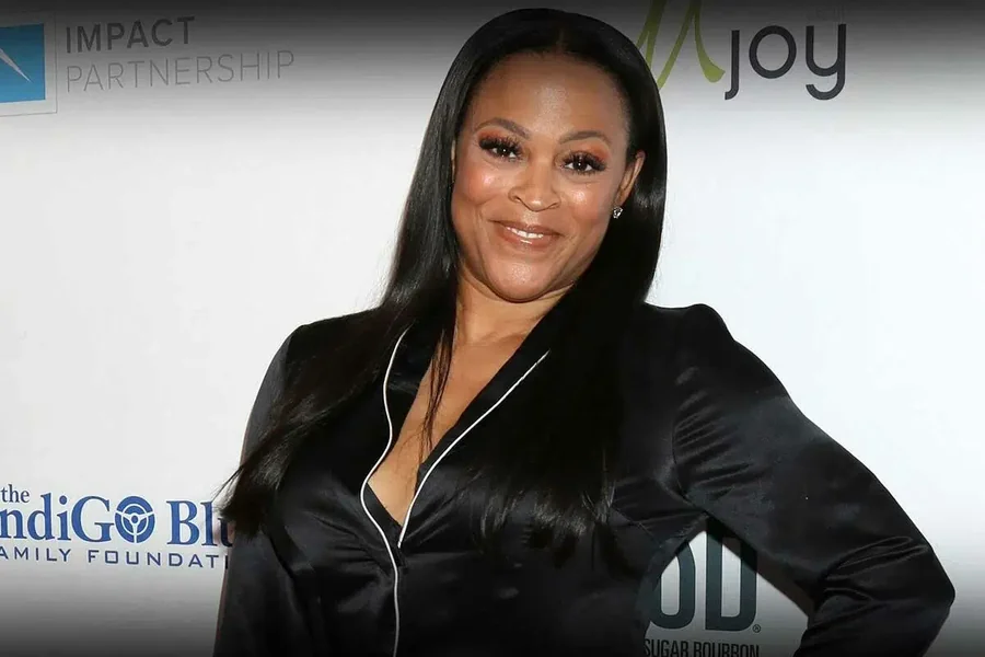 Shaunie O'neal Height