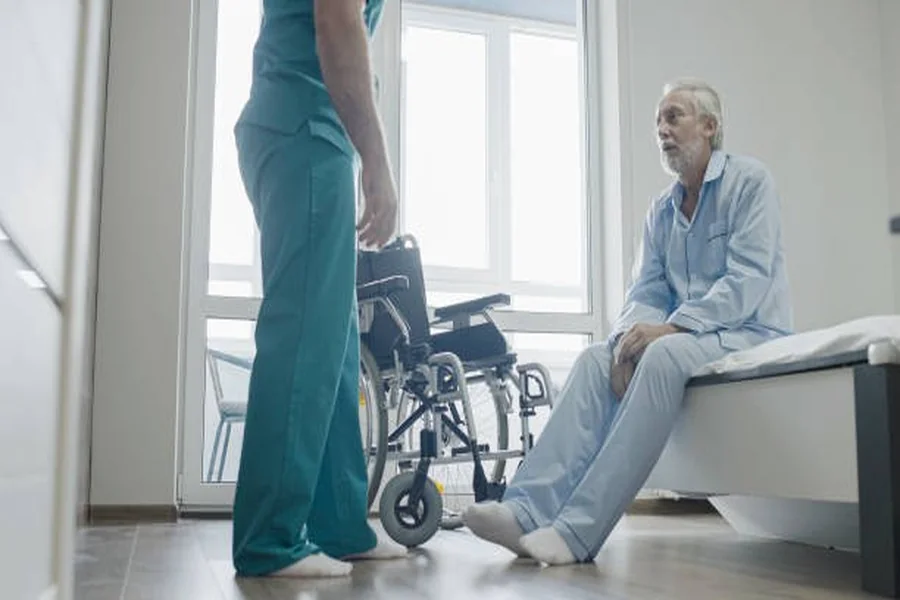 Nursing Home
