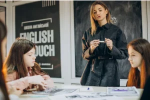 Strengthen Academic Performance with Quality Secondary English Tuition