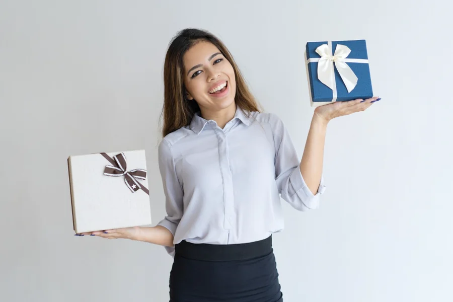 Sustainable Corporate Gifts