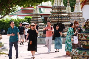 Thailand’s Tourism Decline: What Americans Need to Know
