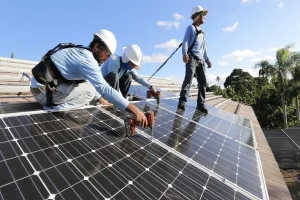 The Importance of Choosing the Right Solar Power Company