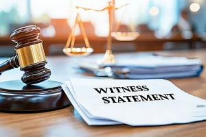 The Role of Witness Statements in Strengthening Your L&I Claim
