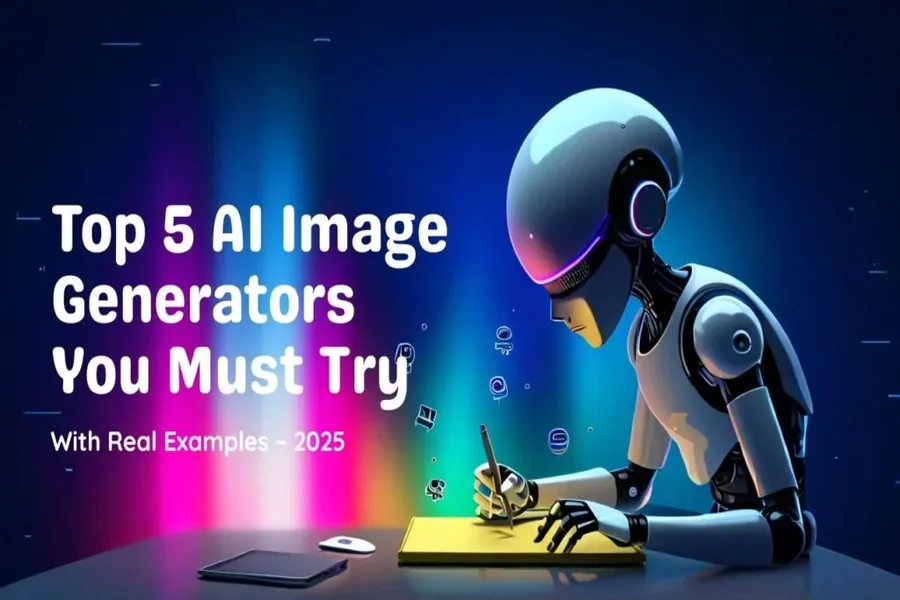 AI Image Generators