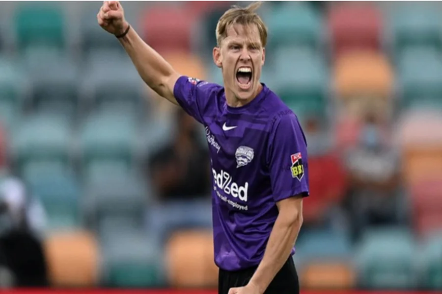 Hobart Hurricanes