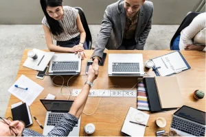 Top Company Incorporation Services in Singapore for Seamless Business Registration