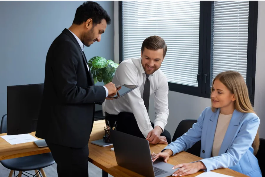 Company Incorporation Services