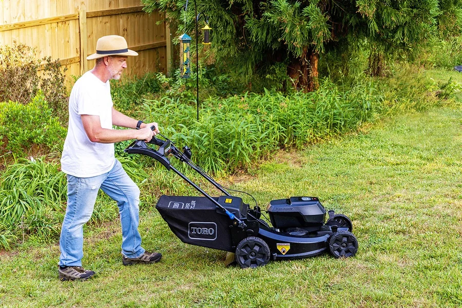 Top Picks The Best Lawn Mowers and Quality Brush Cutters for Every Garden
