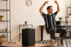 Top Quality Bluetooth Home Speakers for Unmatched Audio Experience