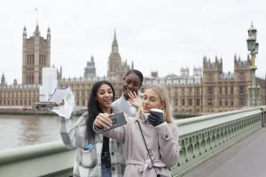 Top Travel Planning Tips for a Smooth Trip Across the UK