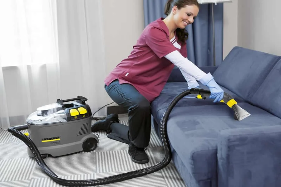 Sofa Cleaning Machines in Kenya