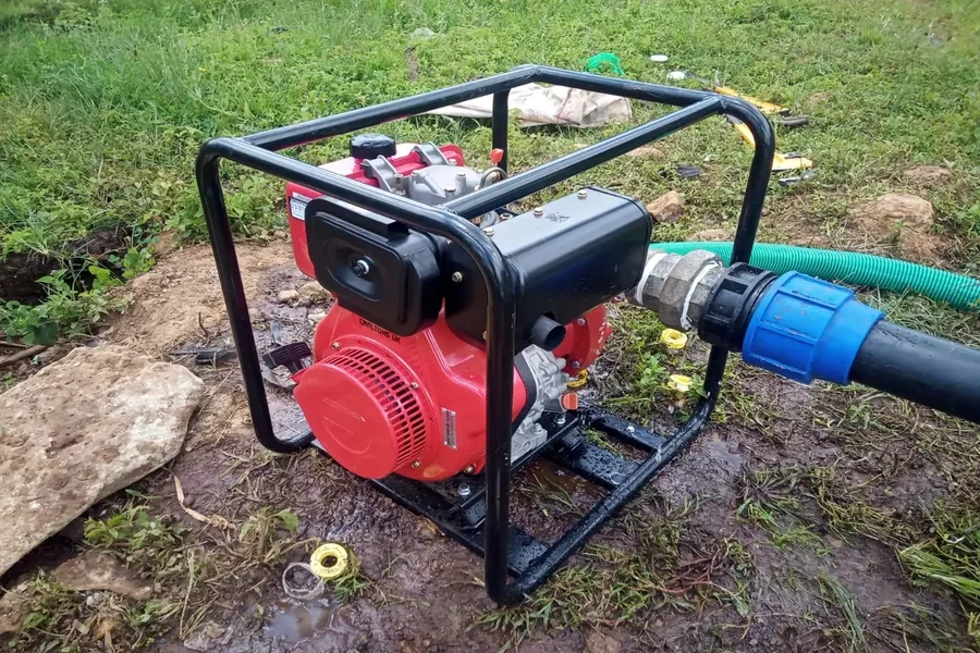 Water Pump Prices in Kenya A complete guide for domestic and agricultural use