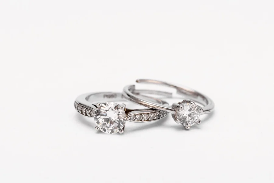 Diamond Rings