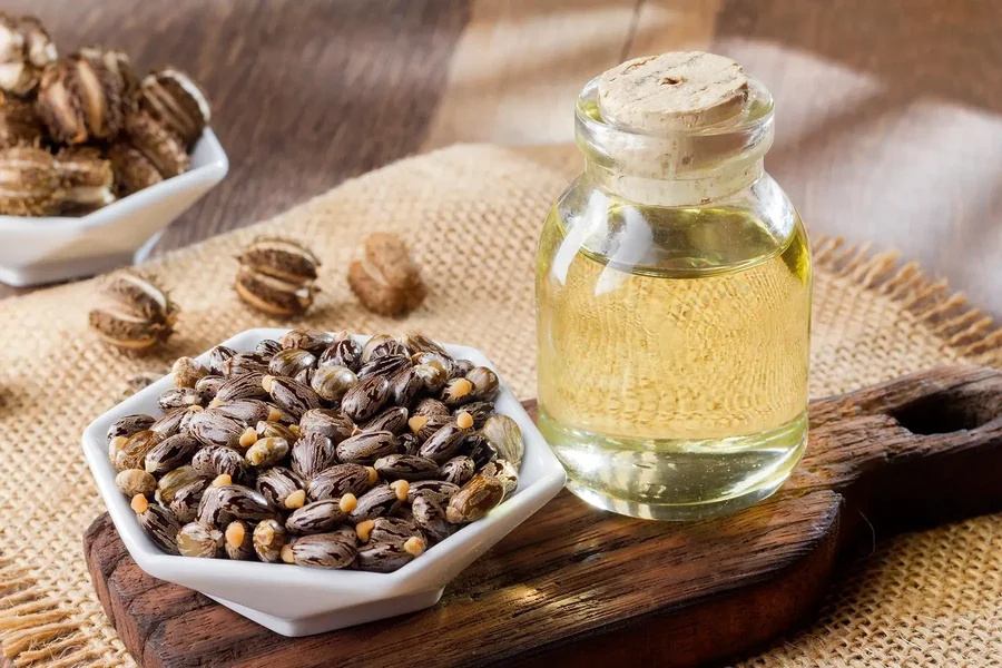 Castor Oil Packs