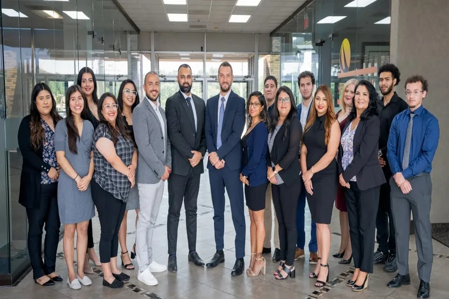 AMS Law Group