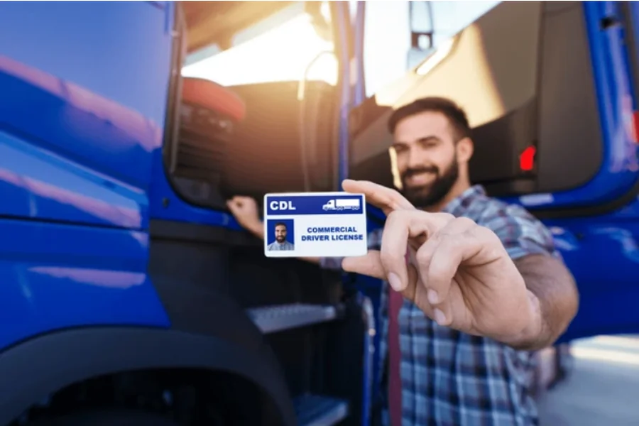 Driver’s License