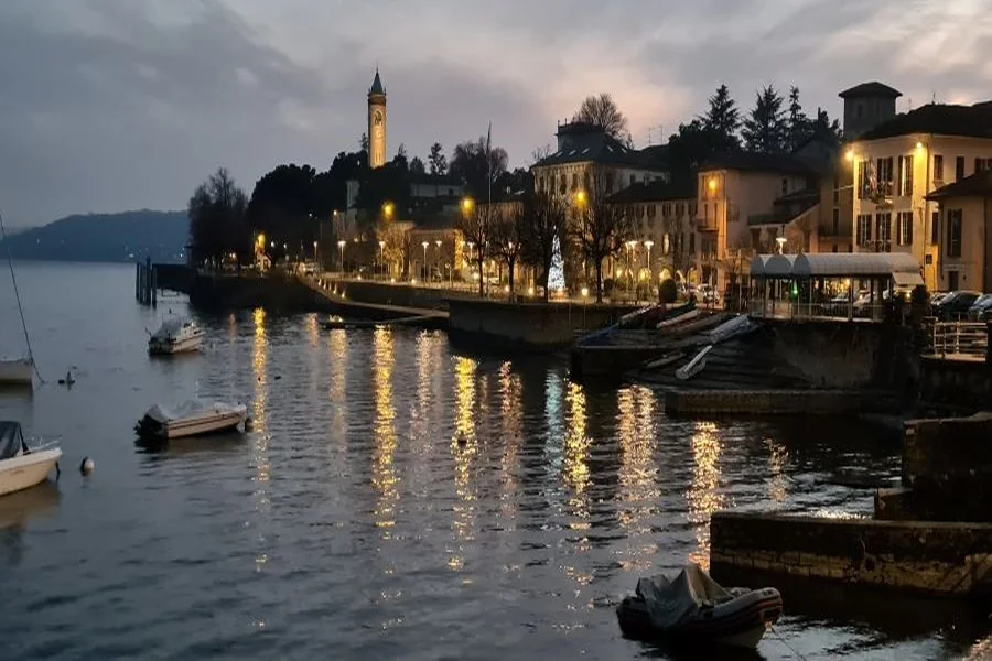 Maggiore
