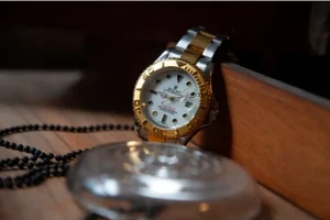 Why Are Rolex Watches Considered to be An Investment?