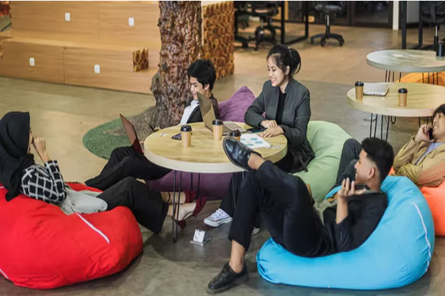 Why Coworking Continues to Thrive in Hong Kong
