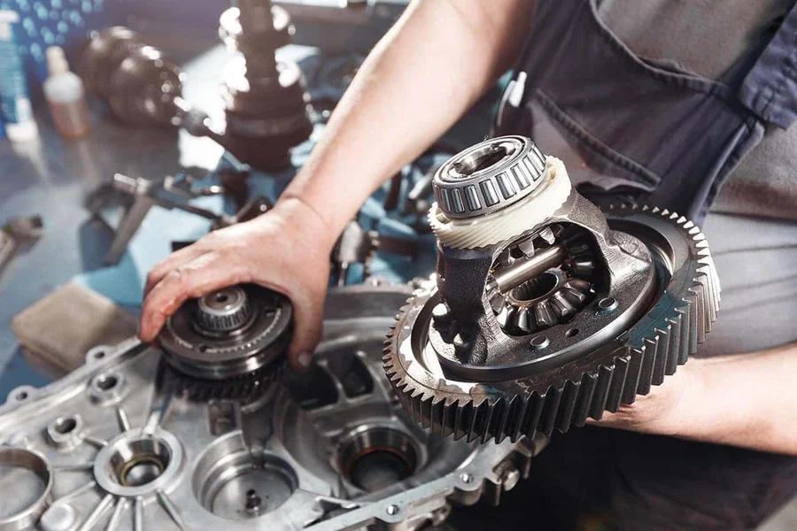 Why Mechanics Recommend Remanufactured Transmissions for Dodge and Chrysler Cars