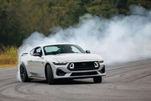 Why the Ford Mustang RTR Is the Most Exciting Street-Legal Muscle Car Today